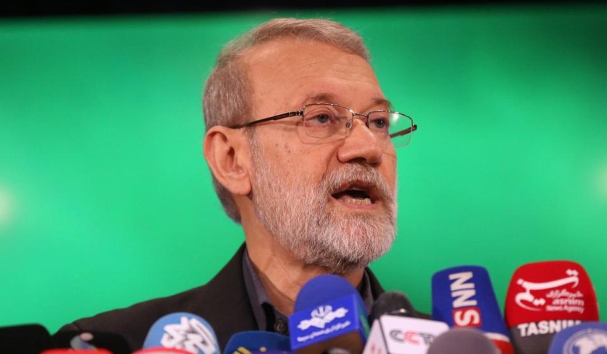 इरानका सुरक्षा प्रमुख अली लारिजानी मारिएको इजरायलको दाबी